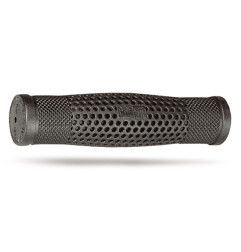 PROGRIP MANETKI PG738 ATV / JETSKI / ROWER MTB SOFT (22+22MM, DŁ.115MM) KOLOR CZARNY (JEDNOSKŁADNIKOWE) (738-102)