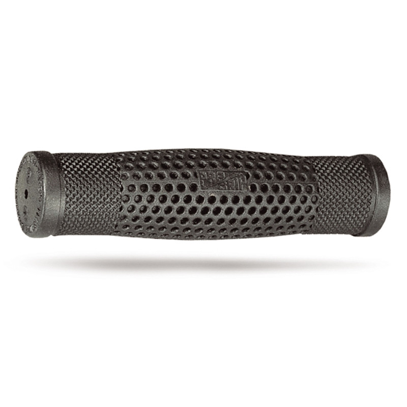 PROGRIP MANETKI PG738 ATV / JETSKI / ROWER MTB SOFT (22+22MM, DŁ.115MM) KOLOR CZARNY (JEDNOSKŁADNIKOWE) (738-102)
