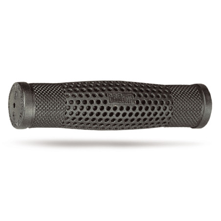 PROGRIP MANETKI PG738 ATV / JETSKI / ROWER MTB SOFT (22+22MM, DŁ.115MM) KOLOR CZARNY (JEDNOSKŁADNIKOWE) (738-102)