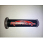 HARRI'S WYPRZEDAŻ MANETKI 01698-BLAN QUAD BLASTER (120 MM/22 MM) BEZ OTWORU KOLOR CZARNY/CZERWONY