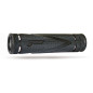 PROGRIP MANETKI PG838 ATV (22+22MM, DŁ.125MM) KOLOR CZARNY/BIAŁY (DWUSKŁADNIKOWE) (838-SA-137;838-137 SA)
