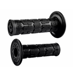 ODI MANETKI OFF ROAD ROGUE MX SINGLE PLY GRIP KOLOR CZARNY