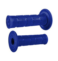 ODI MANETKI OFF ROAD ROGUE MX SINGLE PLY GRIP KOLOR NIEBIESKI
