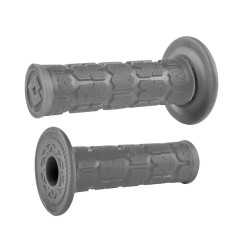 ODI MANETKI OFF ROAD ROGUE MX SINGLE PLY GRIP KOLOR SZARY