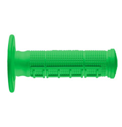 ARIETE MANETKI OFF ROAD UNITY HALF-WAFFLE ASP (115 MM) BEZ OTWORU KOLOR ZIELONY FLUO (12)
