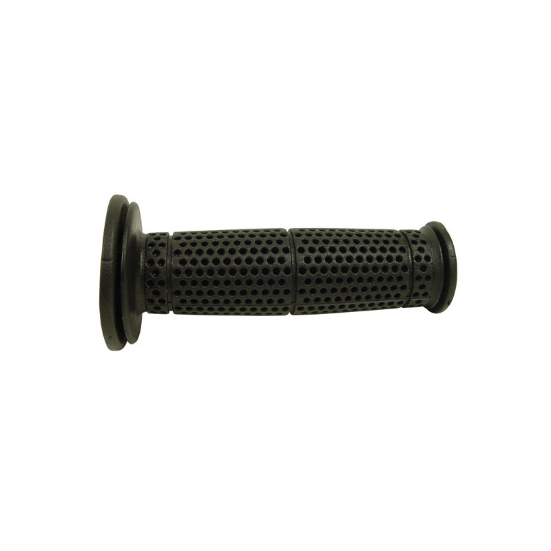 PROGRIP MANETKI PG714 RALLY (22+25MM, DŁ.125MM) KOLOR CZARNY (JEDNOSKŁADNIKOWE) (714-102) (PG714)