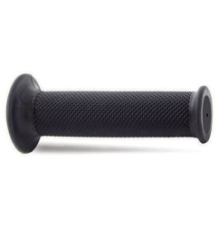 PROGRIP MANETKI PG780 ROAD (22+25MM, DŁ.125MM) KOLOR CZARNY (JEDNOSKŁADNIKOWE) (780-102)
