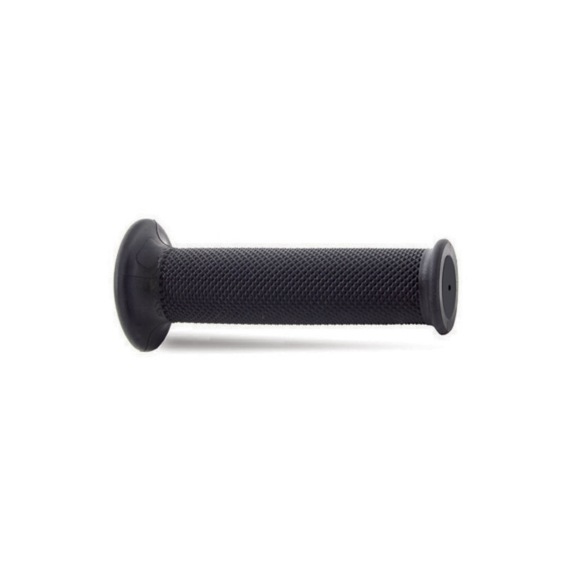 PROGRIP MANETKI PG780 ROAD (22+25MM, DŁ.125MM) KOLOR CZARNY (JEDNOSKŁADNIKOWE) (780-102)