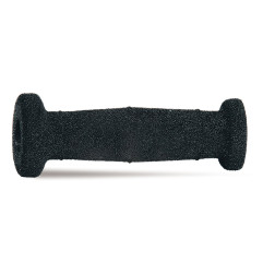 PROGRIP MANETKI PG786 ROAD RALLY (22+25MM, DŁ.125MM) KOLOR CZARNY GĄBKA (786-102) (PG786)