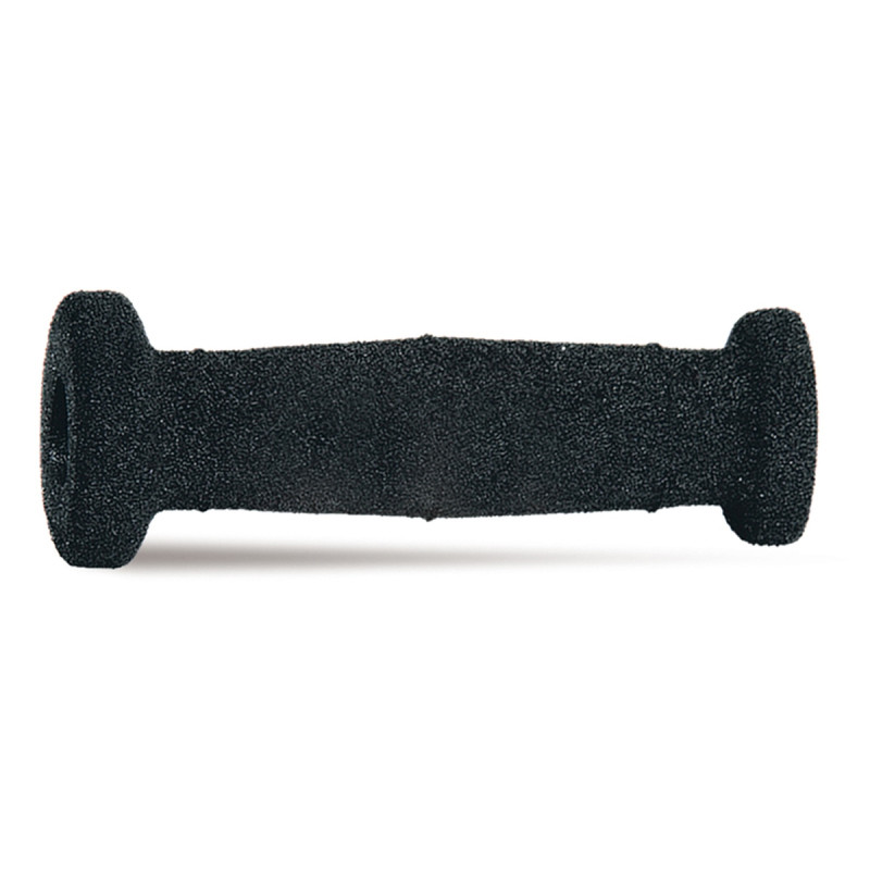 PROGRIP MANETKI PG786 ROAD RALLY (22+25MM, DŁ.125MM) KOLOR CZARNY GĄBKA (786-102) (PG786)