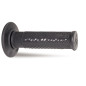 PROGRIP MANETKI PG792 OFF ROAD (22+25MM, DŁ.115MM) KOLOR CZARNY (JEDNOSKŁADNIKOWE) (792-102) (PG792BK)