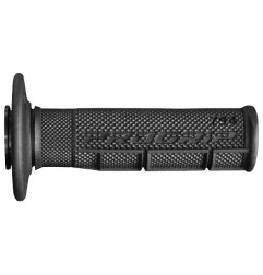 PROGRIP MANETKI PG794 OFF ROAD (22+25MM, DŁ.115MM) KOLOR CZARNY (JEDNOSKŁADNIKOWE) (794-102) (PG794/1)