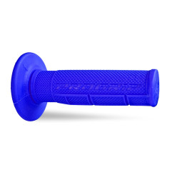 PROGRIP MANETKI PG794 OFF ROAD (22+25MM, DŁ.115MM) KOLOR NIEBIESKI (JEDNOSKŁADNIKOWE) (794-104) (PG794/3)