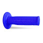 PROGRIP MANETKI PG794 OFF ROAD (22+25MM, DŁ.115MM) KOLOR NIEBIESKI (JEDNOSKŁADNIKOWE) (794-104) (PG794/3)