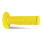PROGRIP MANETKI PG794 OFF ROAD (22+25MM, DŁ.115MM) KOLOR ŻÓŁTY (JEDNOSKŁADNIKOWE) (794-105) (PG794/4)