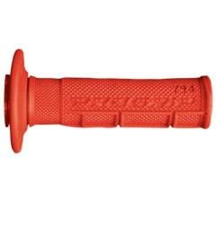 PROGRIP MANETKI PG794 OFF ROAD (22+25MM, DŁ.115MM) KOLOR CZERWONY (JEDNOSKŁADNIKOWE) (794-107) (PG794/2)