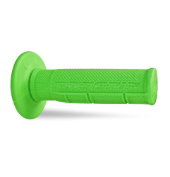 PROGRIP MANETKI PG794 OFF ROAD (22+25MM, DŁ.115MM) KOLOR ZIELONY (JEDNOSKŁADNIKOWE) (794-103) (PG794/5)
