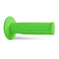 PROGRIP MANETKI PG794 OFF ROAD (22+25MM, DŁ.115MM) KOLOR ZIELONY (JEDNOSKŁADNIKOWE) (794-103) (PG794/5)