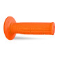 PROGRIP MANETKI PG794 OFF ROAD (22+25MM, DŁ.115MM) KOLOR POMARAŃCZOWY FLUO (JEDNOSKŁADNIKOWE) (794-166) (PG794/9)