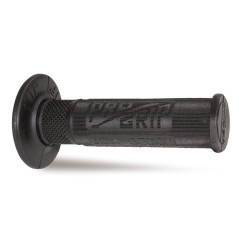 PROGRIP MANETKI PG795 OFF ROAD (22+25MM, DŁ.115MM) KOLOR CZARNY (JEDNOSKŁADNIKOWE) (795-102) (PG795/1)