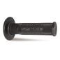 PROGRIP MANETKI PG795 OFF ROAD (22+25MM, DŁ.115MM) KOLOR CZARNY (JEDNOSKŁADNIKOWE) (795-102) (PG795/1)