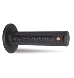 PROGRIP MANETKI PG799 OFF ROAD (22+25MM, DŁ.118MM) KOLOR CZARNY/POMARAŃCZOWY (DWUSKŁADNIKOWE) (799-201) (PG799/5)