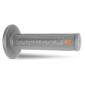 PROGRIP MANETKI PG799 OFF ROAD (22+25MM, DŁ.118MM) KOLOR SZARY/POMARAŃCZOWY (DWUSKŁADNIKOWE) (799-293) (PG799/7)