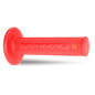 PROGRIP MANETKI PG799 OFF ROAD (22+25MM, DŁ.118MM) KOLOR CZERWONY/POMARAŃCZOWY (DWUSKŁADNIKOWE) (799-294) (PG799/4)
