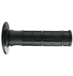 ARIETE MANETKI ENDURO CLASSIC (120 MM) BEZ OTWORU KOLOR CZARNY (12)