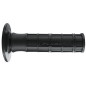 ARIETE MANETKI ENDURO CLASSIC (120 MM) BEZ OTWORU KOLOR CZARNY (12)