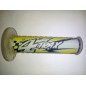 HARRI'S WYPRZEDAŻ MANETKI 01691/L-4T 4TRAX QUAD (130 MM/22 MM) BEZ OTWORU KOLOR ŻÓŁTY/CZARNY