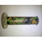 HARRI'S WYPRZEDAŻ MANETKI 01691/L-MI SUPER 4 CAMUFLAGE (130 MM/22 MM) BEZ OTWORU KOLOR ZIELONY/BRĄZOWY