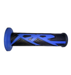 ARIETE WYPRZEDAŻ MANETKI 01696-NA RR (130 MM) Z OTWOREM KOLOR NIEBIESKI/CZARNY