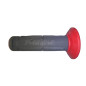 ARIETE WYPRZEDAŻ MANETKI 01697/H-R EXTREME HARD (115 MM) BEZ OTWORU KOLOR SZARY/CZERWONY
