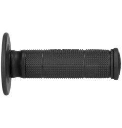 ARIETE MANETKI OFF ROAD SLIMLINE MEDIUM (115 MM) BEZ OTWORU KOLOR SZARY (12)