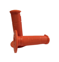 ARIETE MANETKI OFF ROAD UNITY HALF-WAFFLE ASP (115 MM) BEZ OTWORU KOLOR POMARAŃCZOWY (12)
