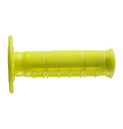 ARIETE MANETKI OFF ROAD UNITY HALF-WAFFLE ASP (115MM) BEZ OTWORU KOLOR ŻÓŁTY FLUO (12)