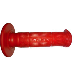 ARIETE MANETKI OFF ROAD UNITY HALF-WAFFLE ASP (115 MM) BEZ OTWORU KOLOR CZERWONY (12)
