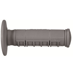 ARIETE MANETKI OFF ROAD UNITY HALF-WAFFLE ASP (115 MM) BEZ OTWORU KOLOR SZARY (12)