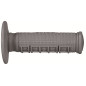 ARIETE MANETKI OFF ROAD UNITY HALF-WAFFLE ASP (115 MM) BEZ OTWORU KOLOR SZARY (12)
