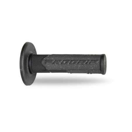 PROGRIP MANETKI PG801 OFF ROAD (22+25MM, DŁ.115MM) KOLOR CARBON (DWUSKŁADNIKOWE CARBON GEL) (801-189)