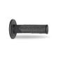 PROGRIP MANETKI PG801 OFF ROAD (22+25MM, DŁ.115MM) KOLOR CARBON (DWUSKŁADNIKOWE CARBON GEL) (801-189)