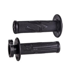 ODI MANETKI OFF ROAD EMIG PRO V2 LOCK-ON GRIP KOLOR CZARNY