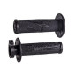 ODI MANETKI OFF ROAD EMIG PRO V2 LOCK-ON GRIP KOLOR CZARNY