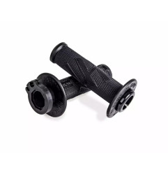 ODI MANETKI OFF ROAD EMIG PRO V2 LOCK-ON GRIP KOLOR CZARNY