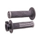 ODI MANETKI OFF ROAD EMIG PRO V2 LOCK-ON GRIP KOLOR GRAFITOWY SZARY