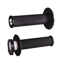 ODI MANETKI OFF ROAD NO WAFFLE MX V2 LOCK-ON GRIP KOLOR CZARNY
