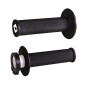 ODI MANETKI OFF ROAD NO WAFFLE MX V2 LOCK-ON GRIP KOLOR CZARNY