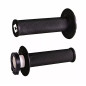 ODI MANETKI OFF ROAD NO WAFFLE MX V2 LOCK-ON GRIP KOLOR CZARNY