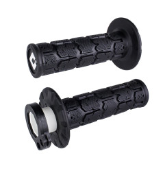 ODI MANETKI OFF ROAD ROGUE MX V2 LOCK-ON GRIP KOLOR CZARNY
